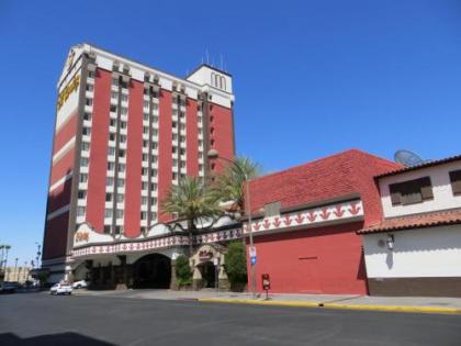 El Cortez Hotel  Casino Nevada